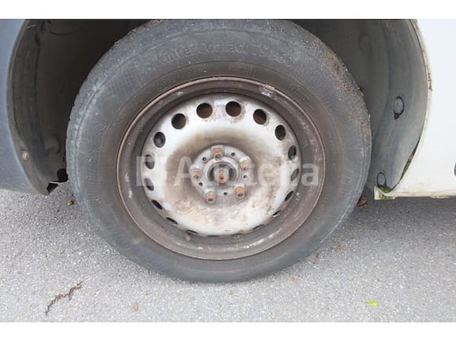 Renault kangoo 1,5 dci 80 utility truck (2014-48,012 km) - afbeelding 28 van  44