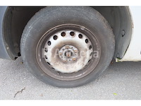 Renault kangoo 1,5 dci 80 utility truck (2014-48,012 km) - afbeelding 28 van  44