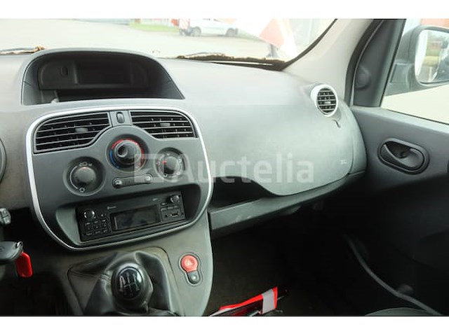 Renault kangoo 1,5 dci 80 utility truck (2014-48,012 km) - afbeelding 2 van  44
