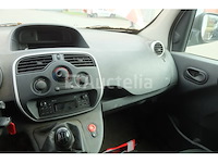 Renault kangoo 1,5 dci 80 utility truck (2014-48,012 km) - afbeelding 2 van  44