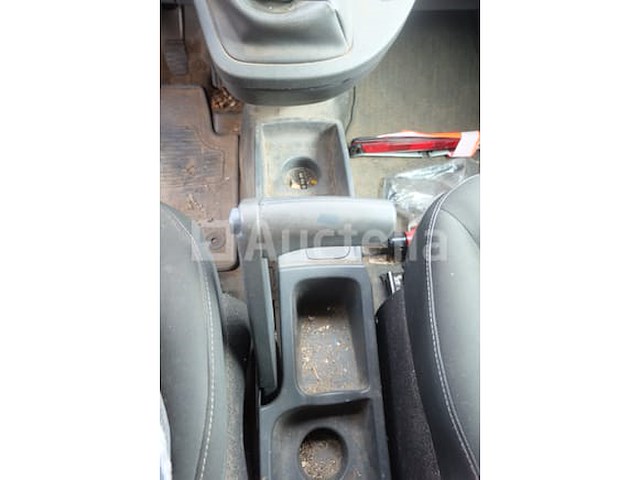 Renault kangoo 1,5 dci 80 utility truck (2014-48,012 km) - afbeelding 30 van  44