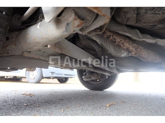 Renault kangoo 1,5 dci 80 utility truck (2014-48,012 km) - afbeelding 31 van  44