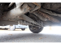 Renault kangoo 1,5 dci 80 utility truck (2014-48,012 km) - afbeelding 31 van  44