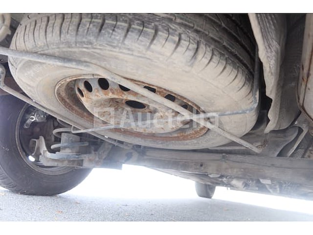 Renault kangoo 1,5 dci 80 utility truck (2014-48,012 km) - afbeelding 33 van  44