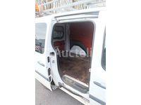 Renault kangoo 1,5 dci 80 utility truck (2014-48,012 km) - afbeelding 35 van  44