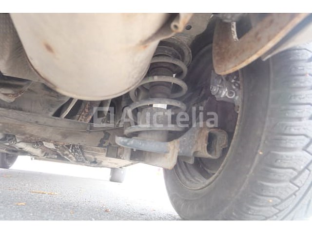 Renault kangoo 1,5 dci 80 utility truck (2014-48,012 km) - afbeelding 37 van  44