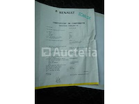 Renault kangoo 1,5 dci 80 utility truck (2014-48,012 km) - afbeelding 38 van  44