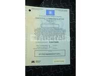 Renault kangoo 1,5 dci 80 utility truck (2014-48,012 km) - afbeelding 39 van  44