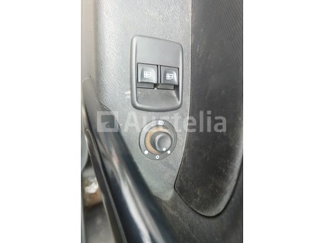 Renault kangoo 1,5 dci 80 utility truck (2014-48,012 km) - afbeelding 3 van  44