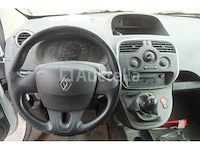 Renault kangoo 1,5 dci 80 utility truck (2014-48,012 km) - afbeelding 40 van  44