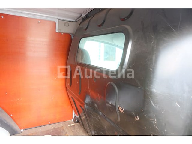 Renault kangoo 1,5 dci 80 utility truck (2014-48,012 km) - afbeelding 41 van  44