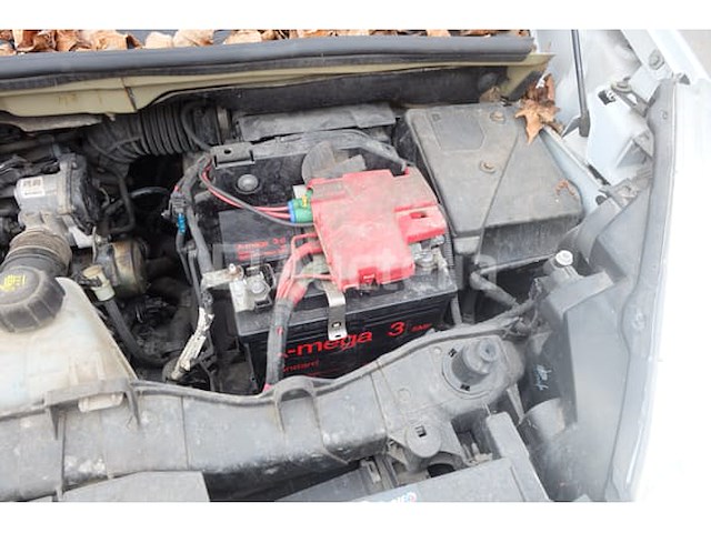 Renault kangoo 1,5 dci 80 utility truck (2014-48,012 km) - afbeelding 42 van  44