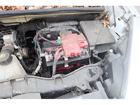 Renault kangoo 1,5 dci 80 utility truck (2014-48,012 km) - afbeelding 42 van  44