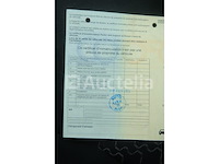 Renault kangoo 1,5 dci 80 utility truck (2014-48,012 km) - afbeelding 44 van  44