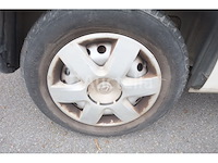 Renault kangoo 1,5 dci 80 utility truck (2014-48,012 km) - afbeelding 5 van  44