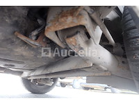 Renault kangoo 1,5 dci 80 utility truck (2014-48,012 km) - afbeelding 6 van  44