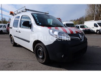Renault kangoo 1,5 dci 80 utility van (2014-124,412 km) - afbeelding 10 van  38