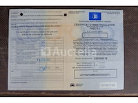 Renault kangoo 1,5 dci 80 utility van (2014-124,412 km) - afbeelding 11 van  38