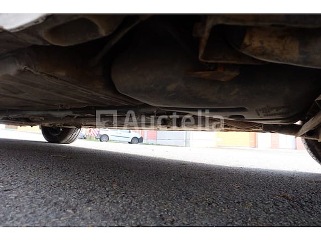 Renault kangoo 1,5 dci 80 utility van (2014-124,412 km) - afbeelding 12 van  38