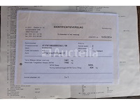 Renault kangoo 1,5 dci 80 utility van (2014-124,412 km) - afbeelding 13 van  38