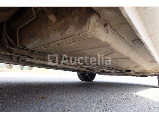 Renault kangoo 1,5 dci 80 utility van (2014-124,412 km) - afbeelding 14 van  38