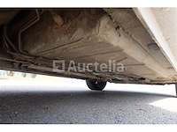 Renault kangoo 1,5 dci 80 utility van (2014-124,412 km) - afbeelding 14 van  38