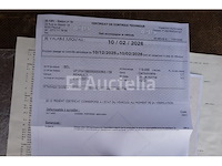 Renault kangoo 1,5 dci 80 utility van (2014-124,412 km) - afbeelding 17 van  38