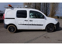 Renault kangoo 1,5 dci 80 utility van (2014-124,412 km) - afbeelding 18 van  38