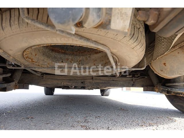 Renault kangoo 1,5 dci 80 utility van (2014-124,412 km) - afbeelding 19 van  38