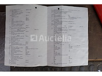 Renault kangoo 1,5 dci 80 utility van (2014-124,412 km) - afbeelding 20 van  38