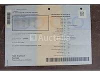 Renault kangoo 1,5 dci 80 utility van (2014-124,412 km) - afbeelding 22 van  38