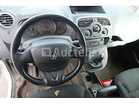 Renault kangoo 1,5 dci 80 utility van (2014-124,412 km) - afbeelding 24 van  38