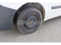 Renault kangoo 1,5 dci 80 utility van (2014-124,412 km) - afbeelding 25 van  38