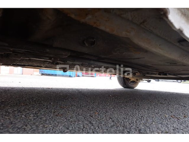 Renault kangoo 1,5 dci 80 utility van (2014-124,412 km) - afbeelding 26 van  38