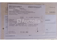 Renault kangoo 1,5 dci 80 utility van (2014-124,412 km) - afbeelding 30 van  38