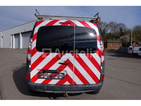 Renault kangoo 1,5 dci 80 utility van (2014-124,412 km) - afbeelding 31 van  38