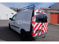 Renault kangoo 1,5 dci 80 utility van (2014-124,412 km) - afbeelding 32 van  38