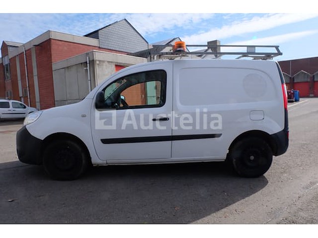 Renault kangoo 1,5 dci 80 utility van (2014-124,412 km) - afbeelding 33 van  38