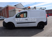 Renault kangoo 1,5 dci 80 utility van (2014-124,412 km) - afbeelding 33 van  38