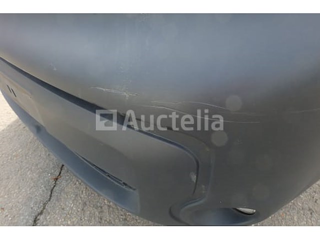 Renault kangoo 1,5 dci 80 utility van (2014-124,412 km) - afbeelding 37 van  38