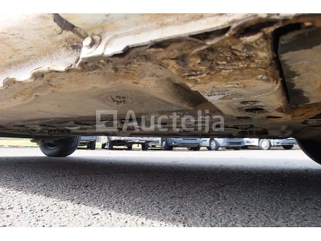 Renault kangoo 1,5 dci 80 utility van (2014-124,412 km) - afbeelding 38 van  38