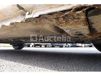 Renault kangoo 1,5 dci 80 utility van (2014-124,412 km) - afbeelding 38 van  38