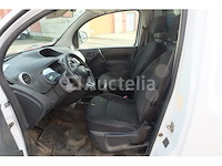 Renault kangoo 1,5 dci 80 utility van (2014-124,412 km) - afbeelding 4 van  38