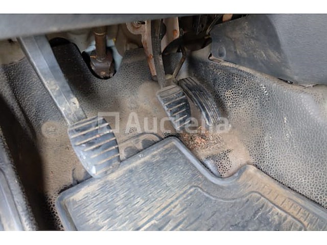 Renault kangoo 1,5 dci 80 utility van (2014-124,412 km) - afbeelding 5 van  38