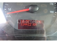 Renault kangoo 1,5 dci 80 utility van (2014-124,412 km) - afbeelding 7 van  38