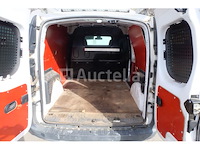 Renault kangoo 1,5 dci 80 utility van (2014-124,412 km) - afbeelding 8 van  38