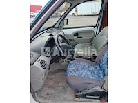 Renault kangoo 1,5 dci auto (2004-306,846 km) - afbeelding 6 van  10