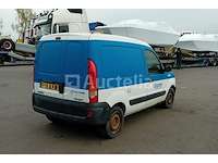 Renault kangoo 1,5 dci auto (2004-306,846 km) - afbeelding 10 van  10