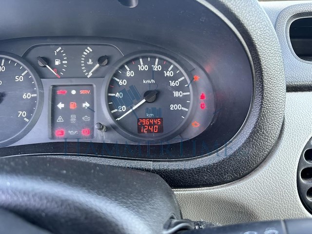 Renault kangoo, 2004 - afbeelding 4 van  32