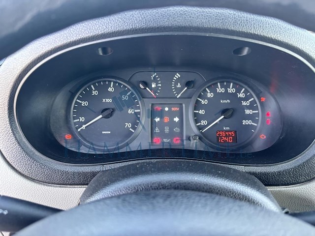 Renault kangoo, 2004 - afbeelding 5 van  32